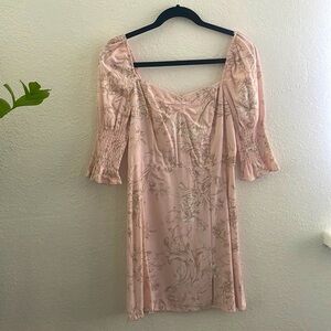 🌼3 for $10🌼 Cute pink dress
